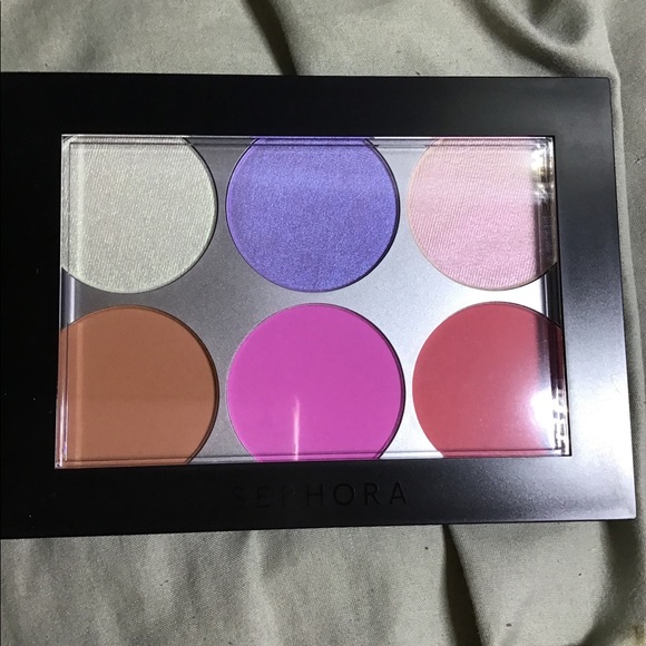 Sephora Face Palettes - Picture 4 of 8